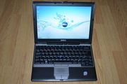 Dell Latitude D430 Laptop