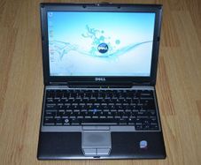 Dell Latitude D430 Laptop