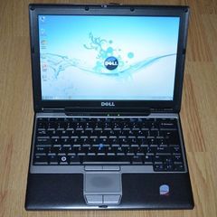 Dell Latitude D430 Laptop