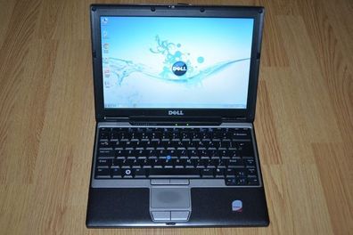 Dell Latitude D430 Laptop