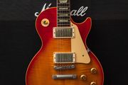 Gibson Les Paul Classic Plus 1960 1993 - Cherry Sunburst