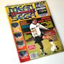 Sega Mean Machines Magazine FEB No.5 - Super Kick Off - 1993 Image 2