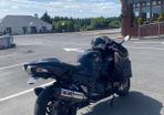 Kawasaki zx14r