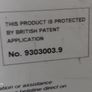 Dimplex Electric Heater Model WYN20BR, in very good condition and working great, 3 settings Image 8