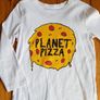 Age 5-6 Planet Pizza Top Image 2