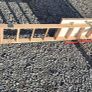 Attic loft ladder Farko 60x120 Image 2