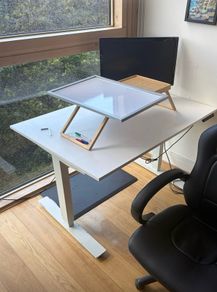 Electric Standing Table