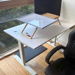 Electric Standing Table