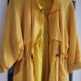 Ralph Sunburst Silk Parka Jacket Sz 16UK (Fit 14-18 UK) - Rrp 199 ( New) Image 3