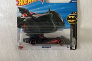 Batmobile Hot wheels