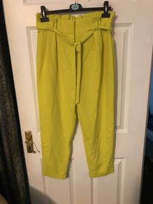 trousers size 12