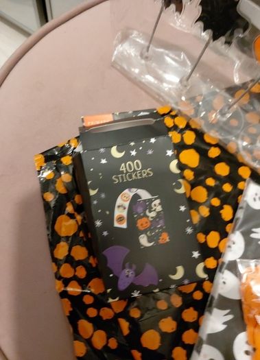 halloween bundle