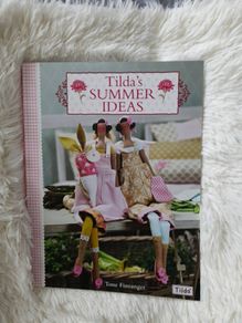 Tildas's Summer Ideas