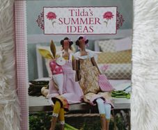 Tildas's Summer Ideas