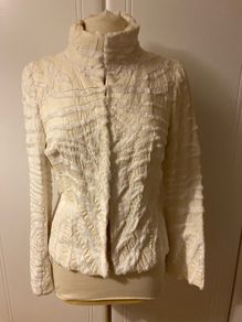 Beautiful Caramelo jacket