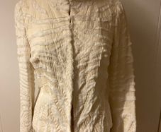 Beautiful Caramelo jacket
