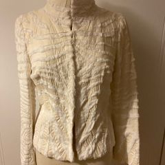 Beautiful Caramelo jacket