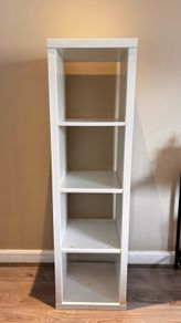 Shelving Unit - Ikea