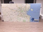 Corriboard Signs