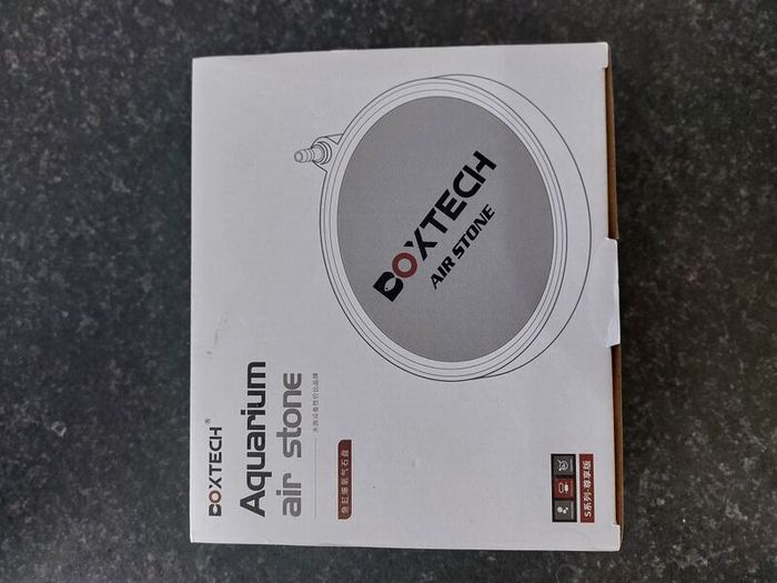 Boxtech Airstone