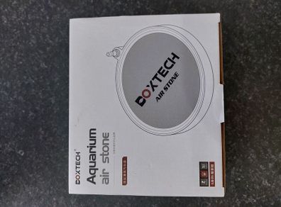 Boxtech Airstone