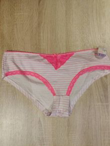BNWT Secret Possessions hipster panties size UK18/20 EU46/48 Postage included