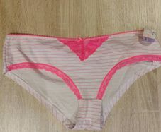 BNWT Secret Possessions hipster panties size UK18/20 EU46/48 Postage included