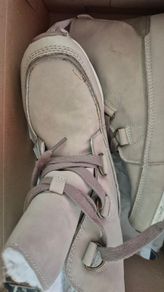 boots