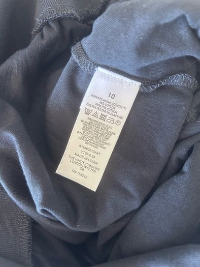 The White Company Jumpsuit Navy BNWOT