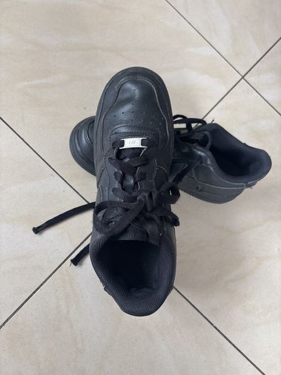 air force 1 nike