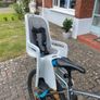Thule Ride Along Frame Mounted Child bike seat Image 3