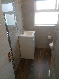 bathroom renovations