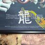 Vtg License Bruce Lee Poster Image 2