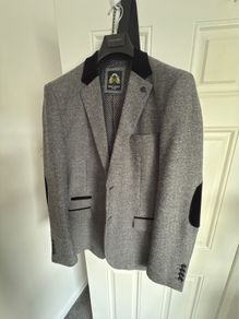 Marc Darcy Blazer