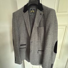 Marc Darcy Blazer