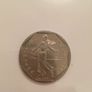1947-1982 French 2 francs Image 3