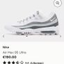 nike air max ultra ( new ) Image 4
