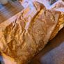 chair covers gold Image 3