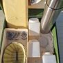 Antique picnic set by Sirram Image 9