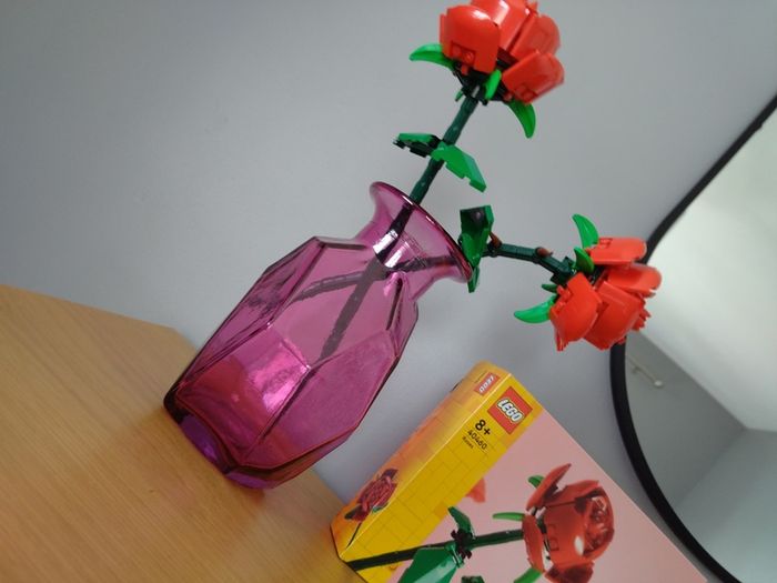 LEGO Botanicals Flower Sets