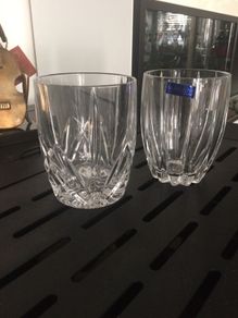 Waterford crystal