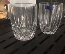 Waterford crystal