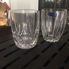 Waterford crystal