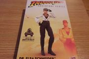 Indiana Jones Adventure Series: Dr Elsa Schneider (Last Crusade) 6''
