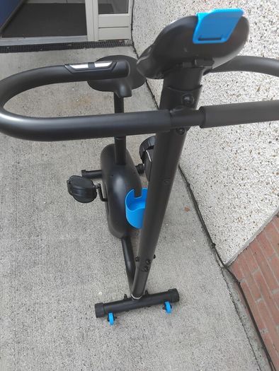 excerise bike