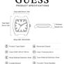 Guess womens watches Image 5