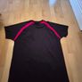 Liverpool Vintage Official Training Top Image 3