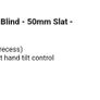 Wooden blind Image 2