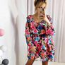 Dipssy Flower Dress Image 5