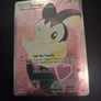 Pokemon Card : Emolga RC23 Image 2